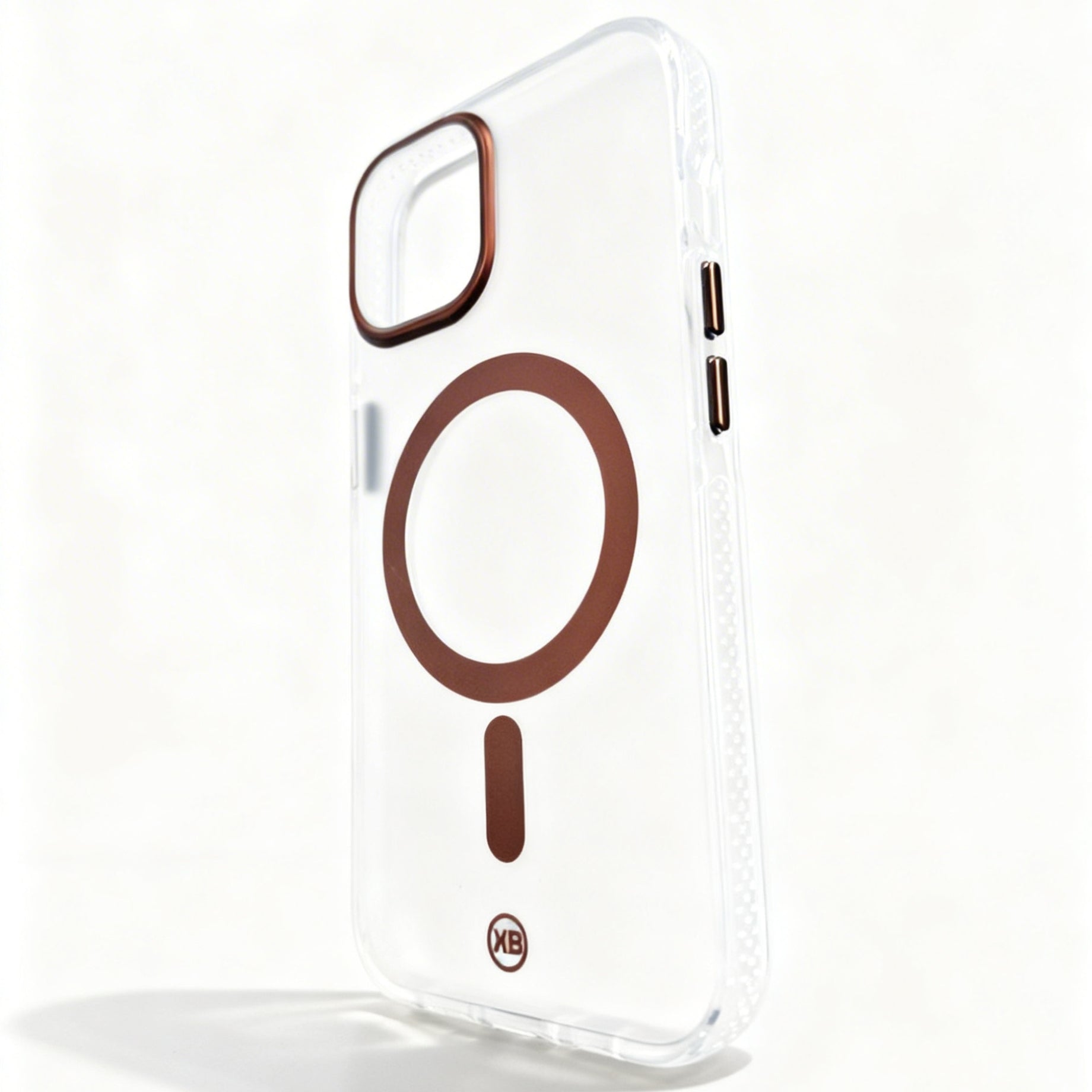 Protector para iPhone 13/14 RAINBOW Transparente