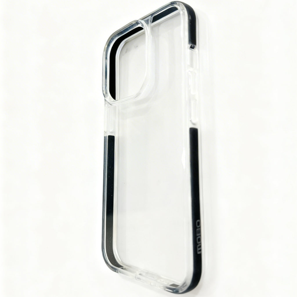 Protector iPhone 13 Pro SHARP Transparente