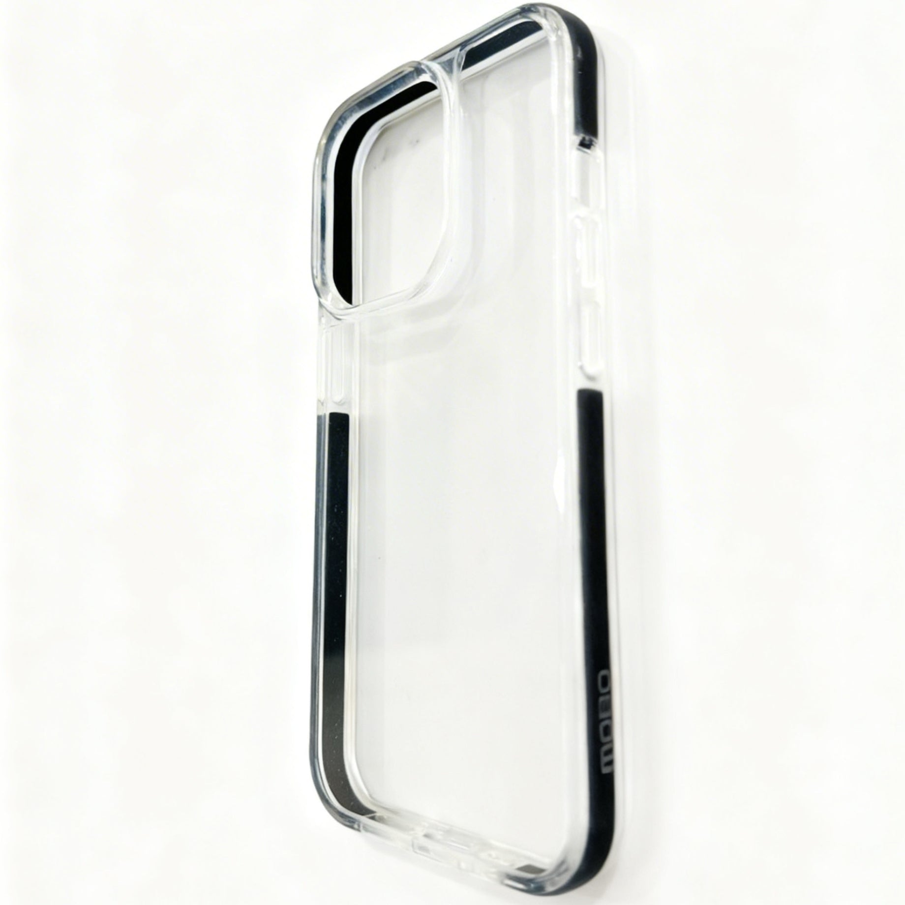 Protector iPhone 13 Pro SHARP Transparente