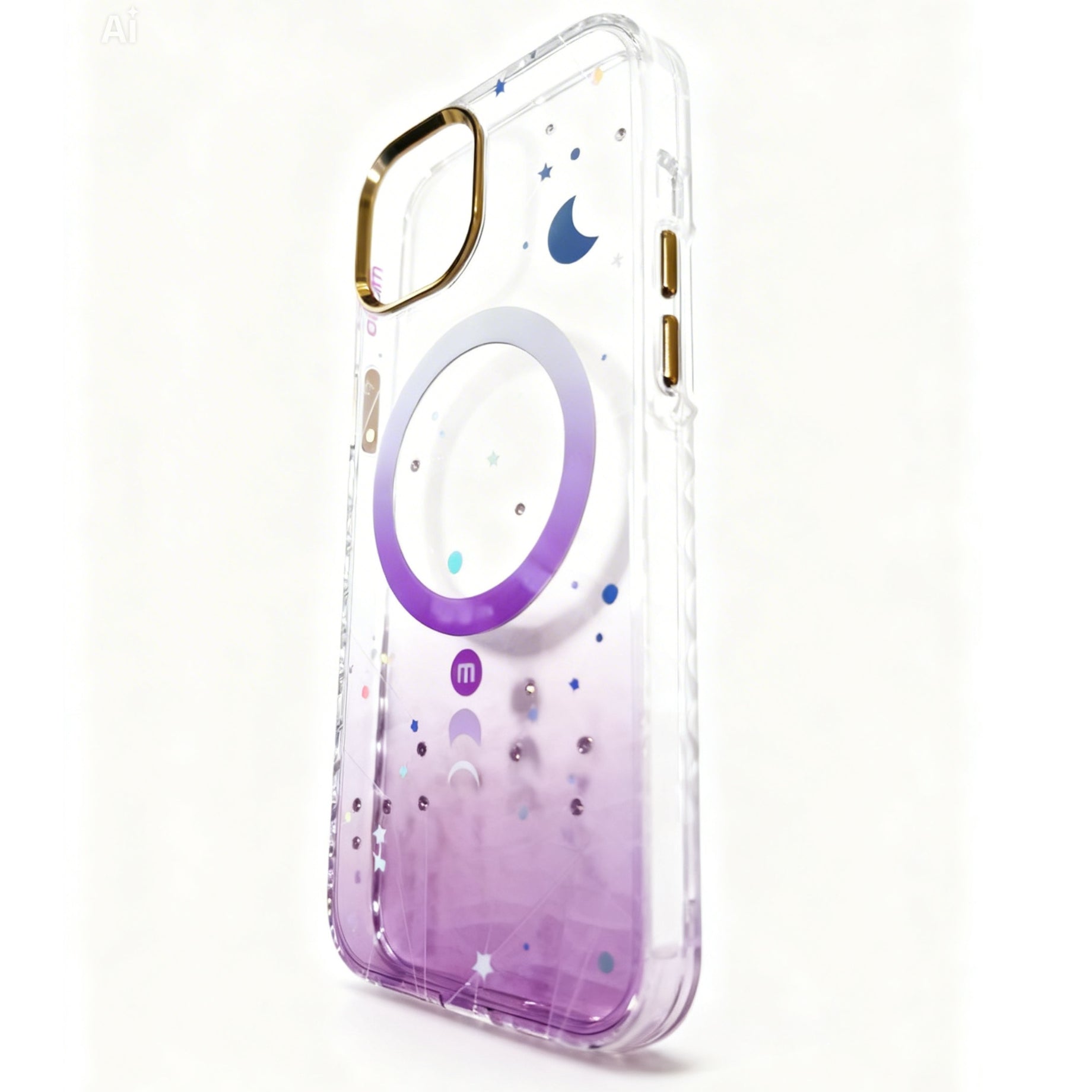 Protector iPhone 15 ASTRO