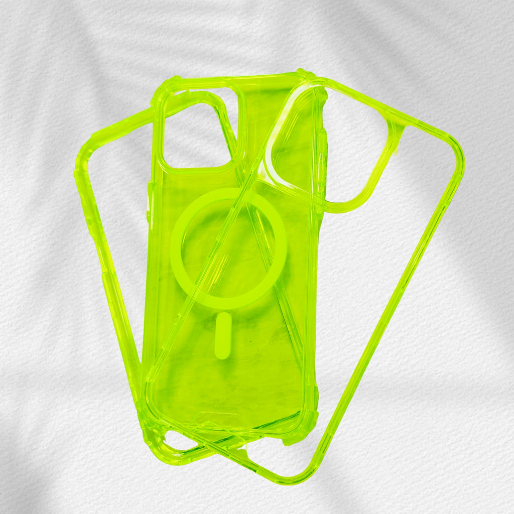Protector iPhone 15 Pro Max Lumina