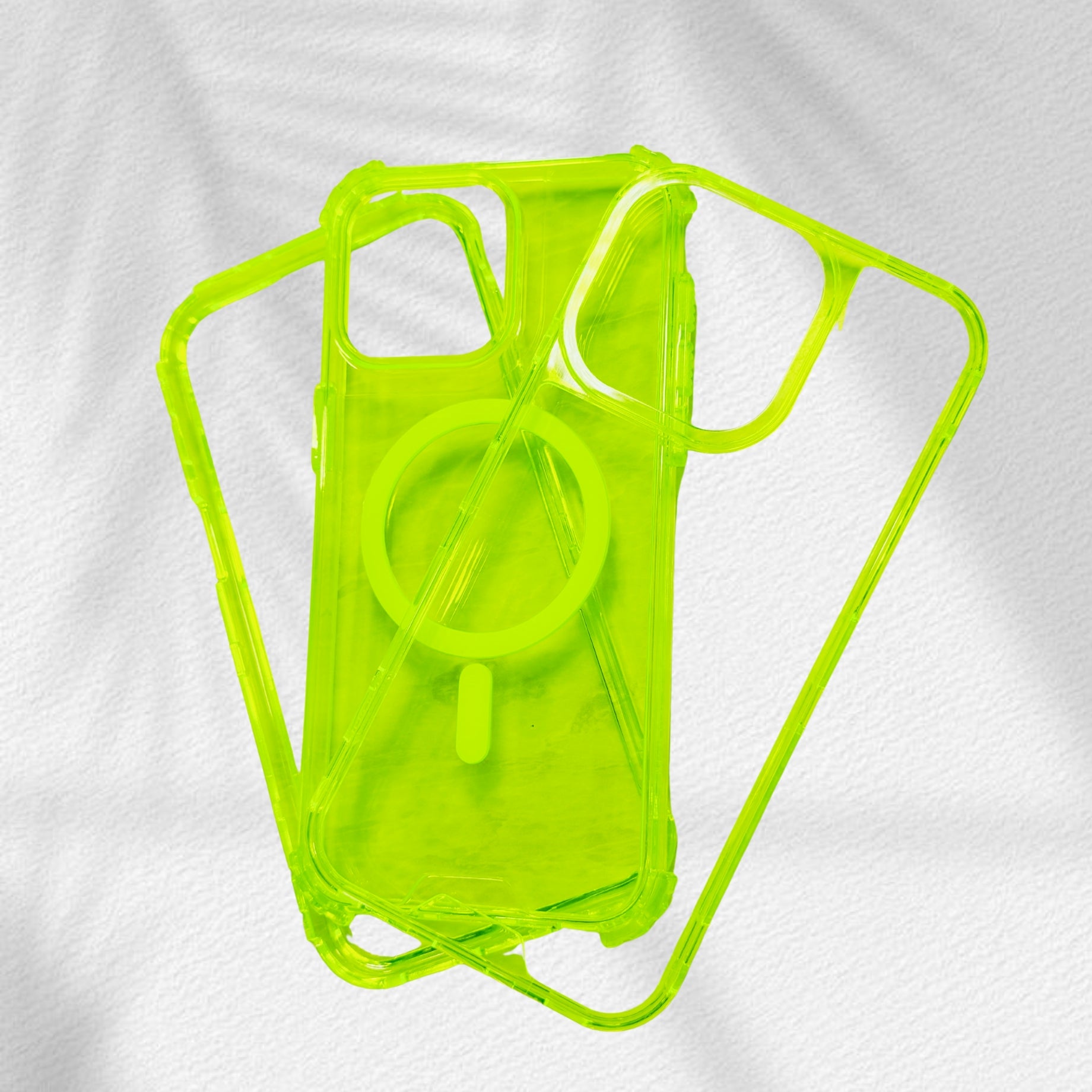 Protector iPhone 15 Pro Max Lumina