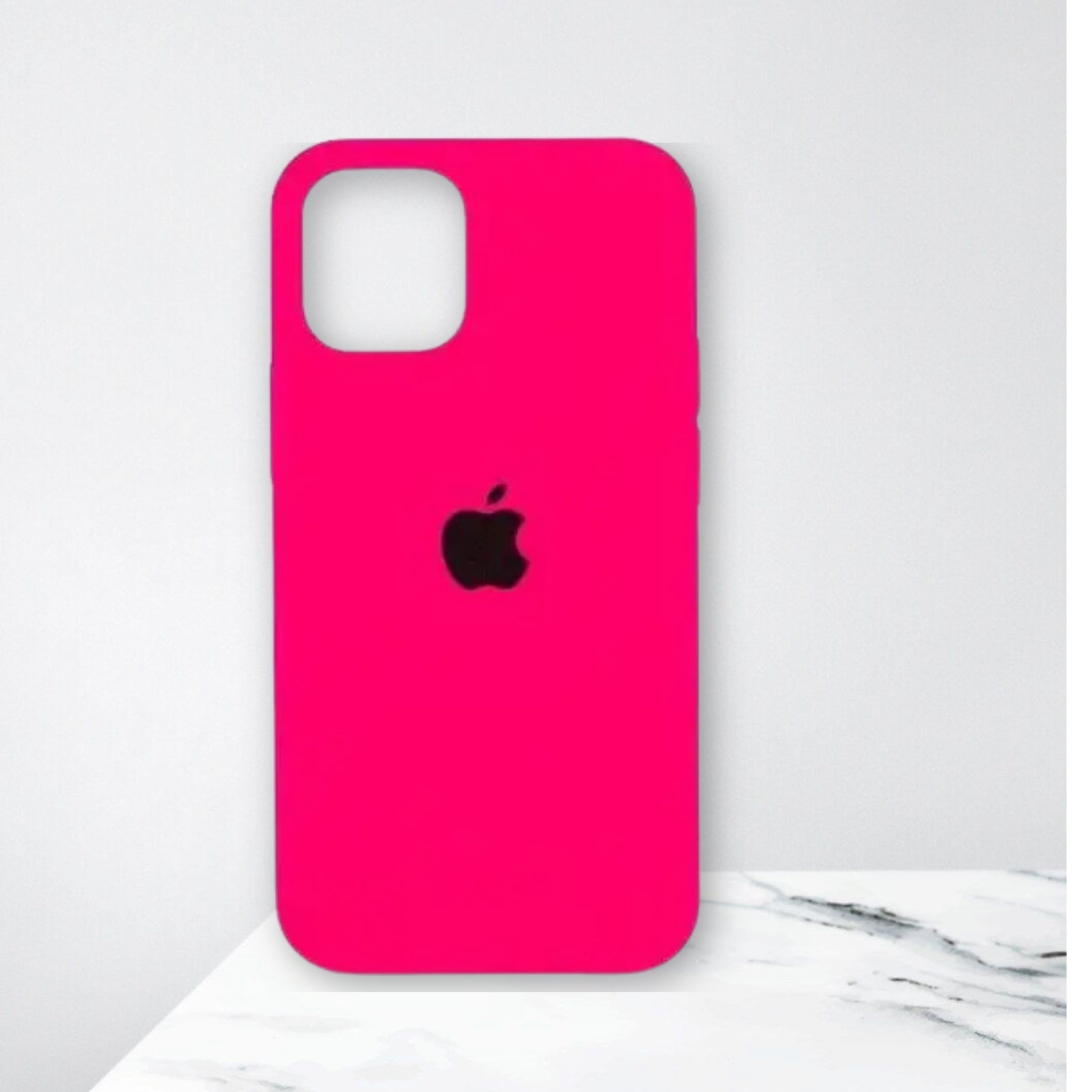 Protector iPhone 11 Silicon