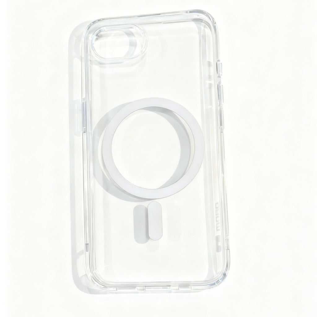 Protector iPhone 16E Magsafe Transparente Premium