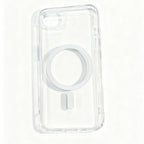 Protector iPhone 16E Magsafe Transparente Premium