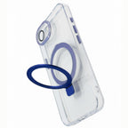 Protector iPhone 16 E Phone Case Soporte Colores Magsafe