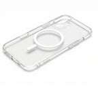 Protector iPhone 16 Plus Magsafe Transparente Premium