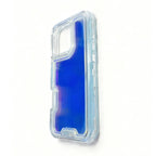 Protector iPhone 16 Pro 3 en 1 Tornasol
