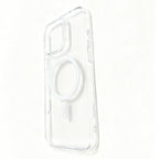 Protector iPhone 16 Pro Max Magsafe Transparente Premium