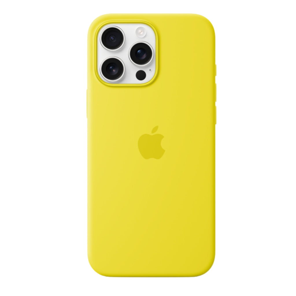 Protector iPhone 16 Pro Max Silicon