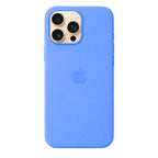 Protector iPhone 16 Pro Max Silicon