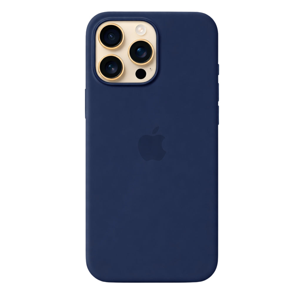 Protector iPhone 16 Pro Max Silicon