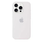 Protector iPhone 16 Pro Max Silicon