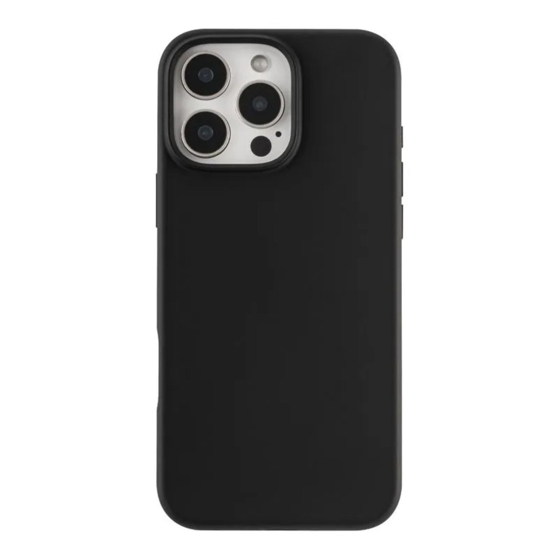 Protector iPhone 16 Pro Max Silicon
