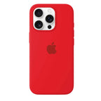 Protector iPhone 16 Pro Max Silicon