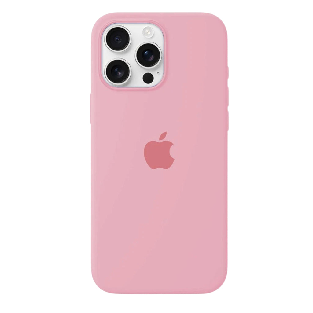 Protector iPhone 16 Pro Max Silicon