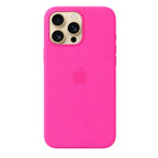 Protector iPhone 16 Pro Max Silicon