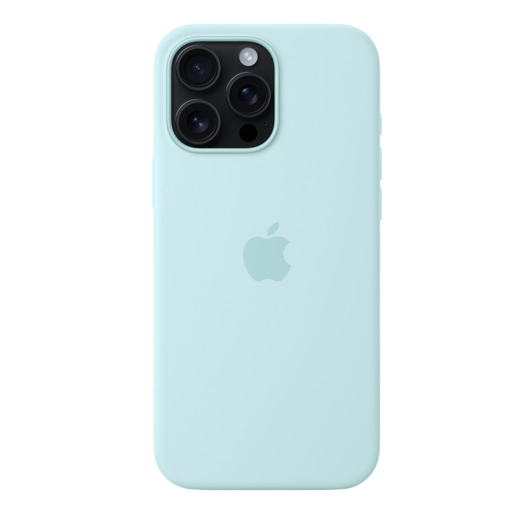 Protector iPhone 16 Pro Max Silicon