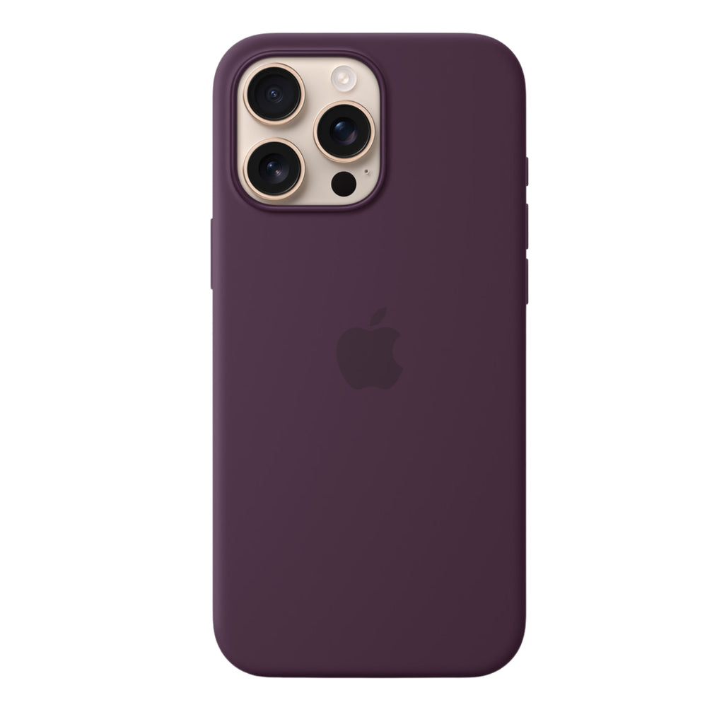 Protector iPhone 16 Pro Max Silicon