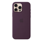 Protector iPhone 16 Pro Max Silicon