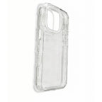 Protector iPhone 16 Pro 3 en 1 Transparente