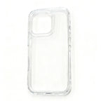 Protector iPhone 16 Pro 3 en 1 Transparente