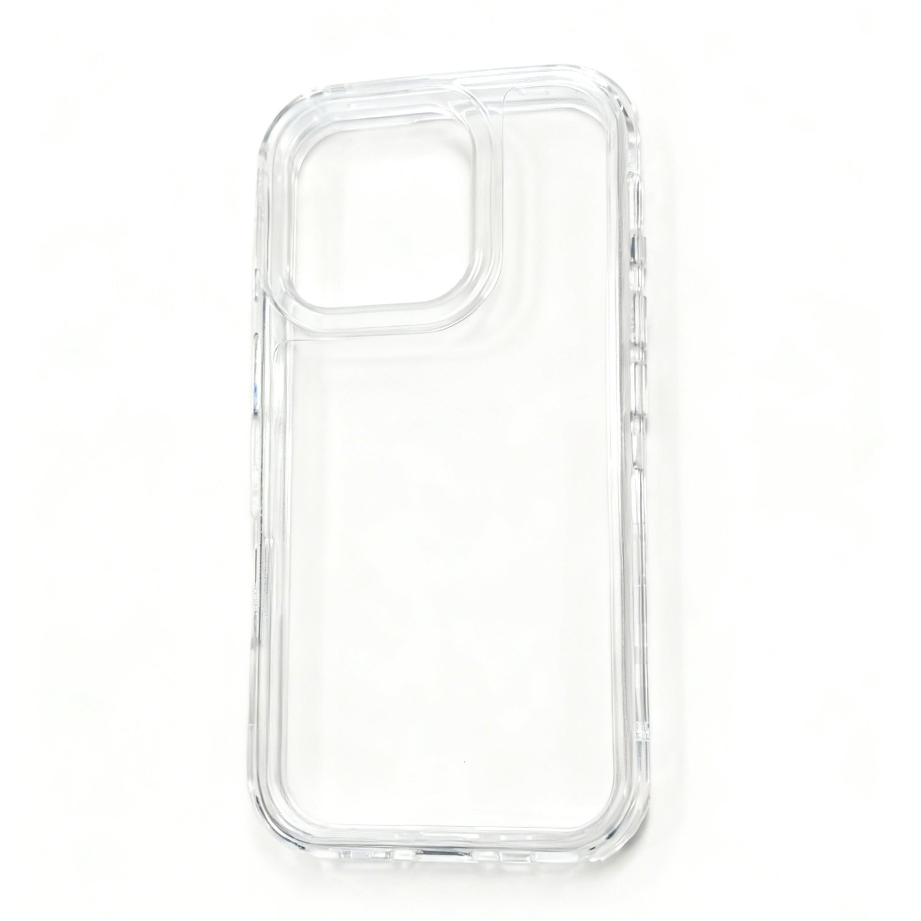 Protector iPhone 16 Pro 3 en 1 Transparente