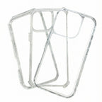Protector iPhone 16 Pro 3 en 1 Transparente