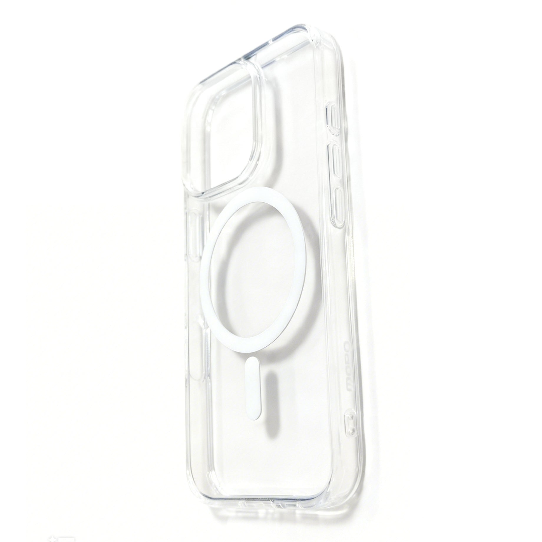 Protector iPhone 16 Pro MAGSAFE Mobo