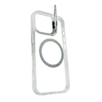 Protector iPhone 17 Magsafe Brillos Con Soporte