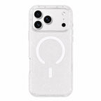 Protector iPhone 17 Pro Max Aura Clear 3 en 1 Magsafe