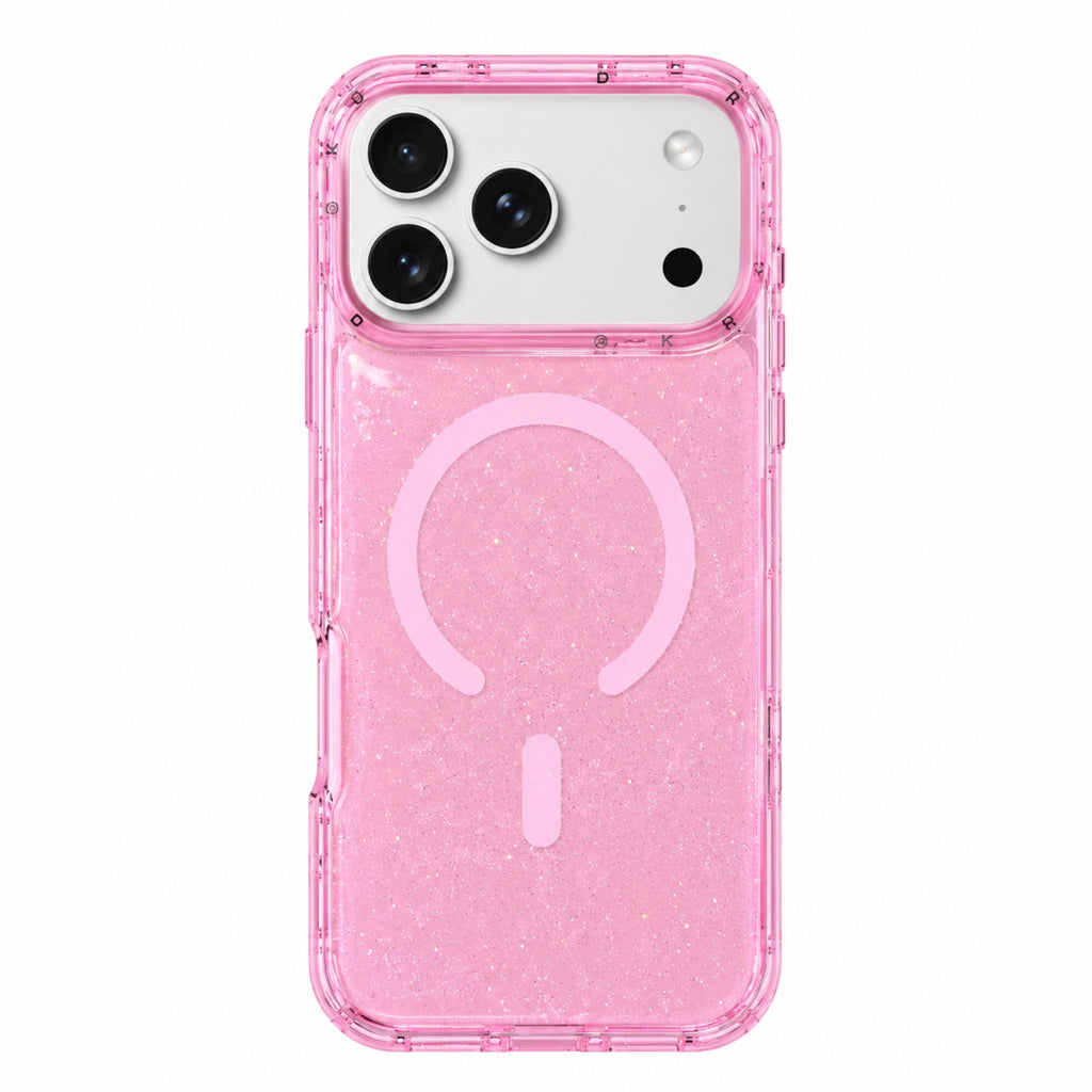 Protector iPhone 17 Pro Max Aura Clear 3 en 1 Magsafe