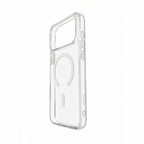 Protector IPhone 17 Pro Max Magsafe Transparente Premium