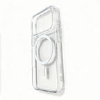 Protector iPhone 17 Pro Clear Magsafe Premium