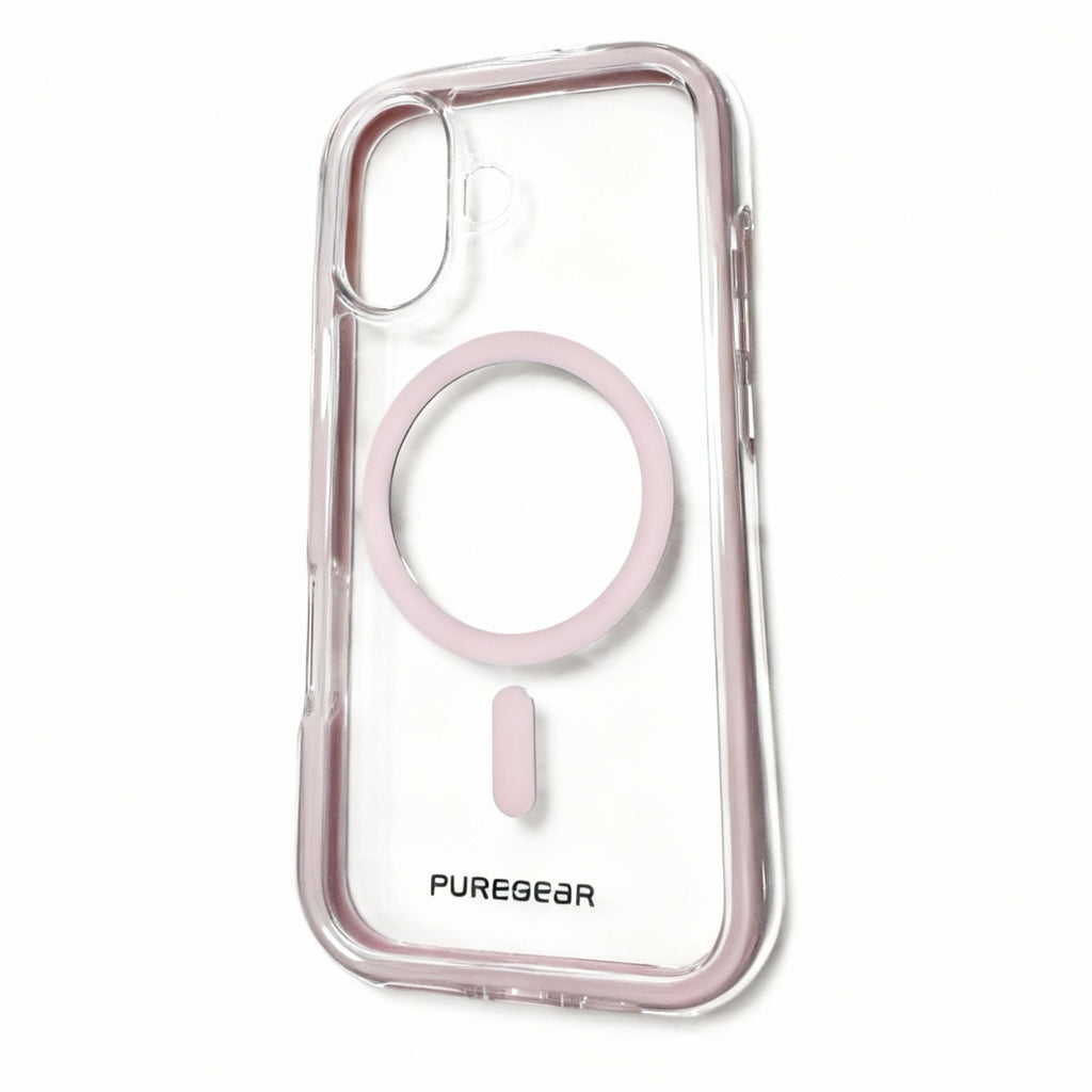 Protector iPhone 17 Dualtek Air