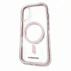 Protector iPhone 17 Dualtek Air