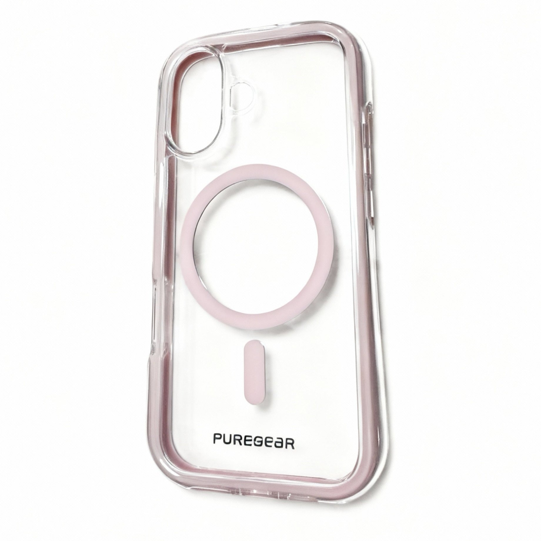 Protector iPhone 17 Dualtek Air