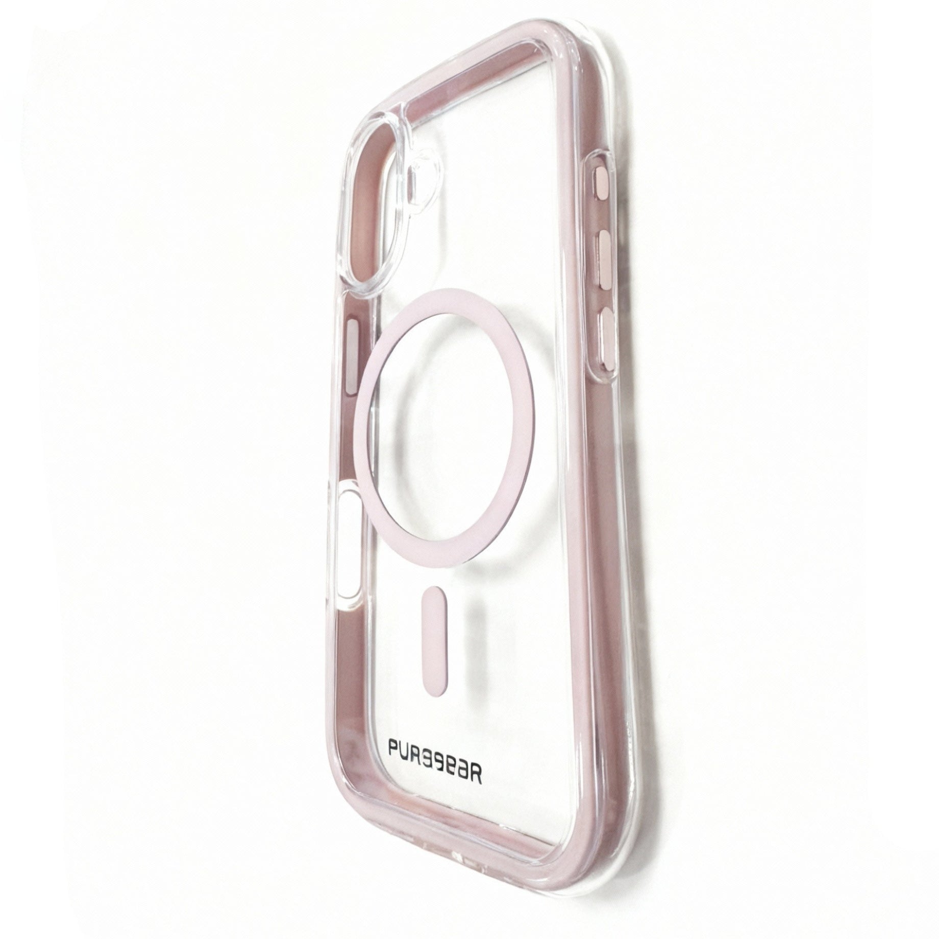 Protector iPhone 17 Dualtek Air