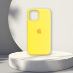 Protector iPhone 11 Silicon