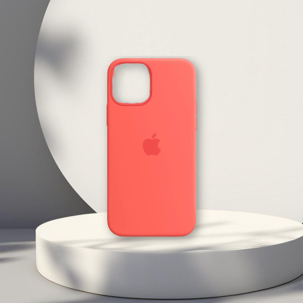 Protector iPhone 11 Silicon