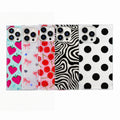 Protector iPhone 15 Pro Max RAINBOW Diseños