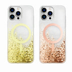 Protector iPhone 15 Pro Max Stardust Case