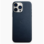 Protector para iPhone 15 Pro Max Magsafe Piel