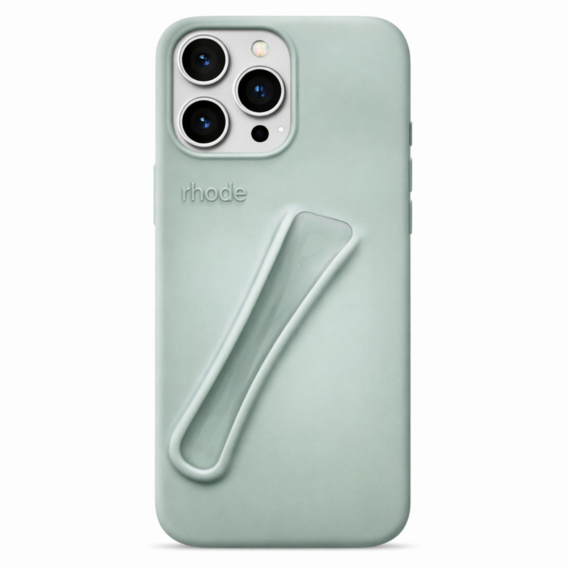 Protector iPhone 15 Pro Max RHODE