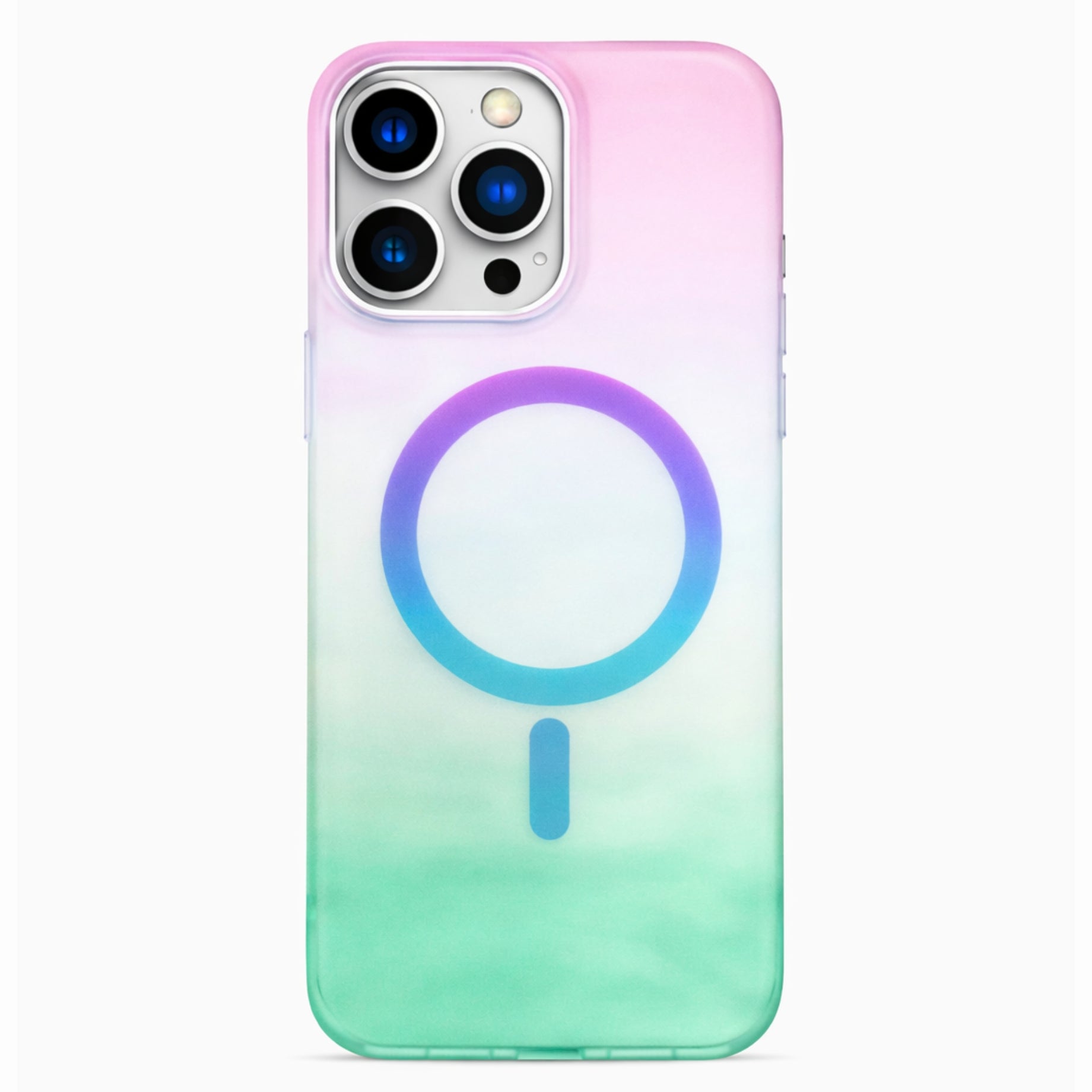 Protector iPhone 15 Pro Max SUNSET