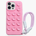 Protector iPhone 15 Pro Max Ventosas
