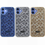 Protectores iPhone 16 COACH
