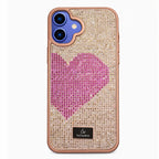 Protector IPhone 16 The Bling World