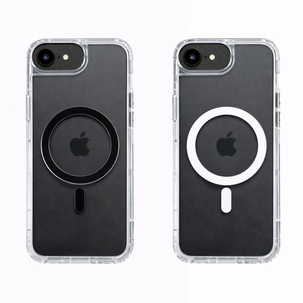 Protector iPhone 16E KBOD Magsafe 3 en 1