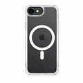 Protector iPhone 16E Magsafe Transparente Premium